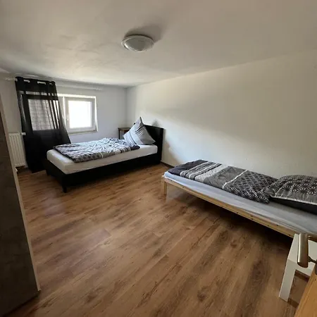 דירה Maisonette-wohnung In Der Altstadt