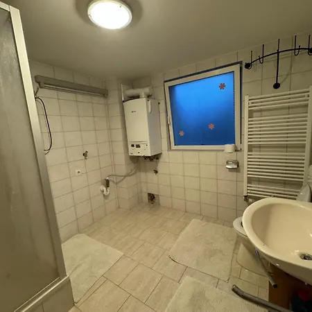 Maisonette-wohnung In Der Altstadt דירה