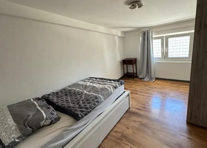 公寓 Maisonette-wohnung In Der Altstadt *